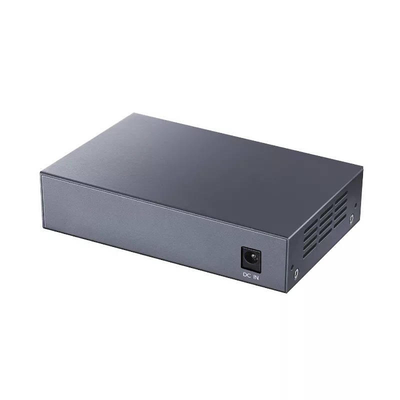 Cudy 5-Port Gigabit PoE Unmanaged Switch