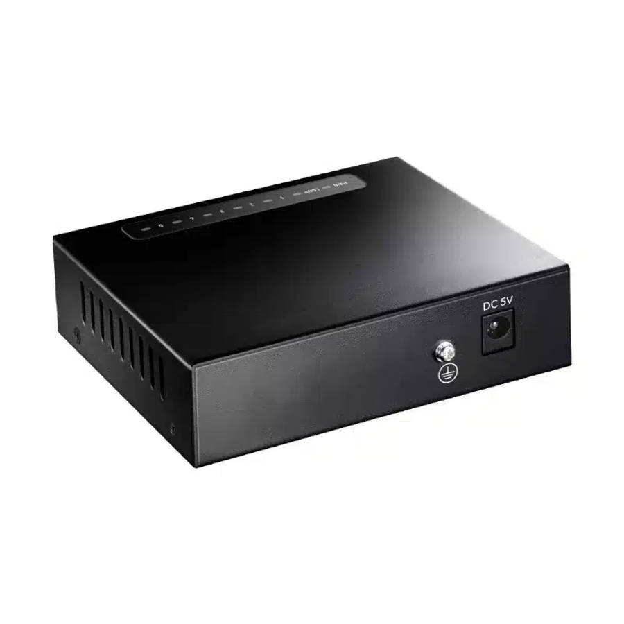 Cudy 5-Port Gigabit Metal Switch