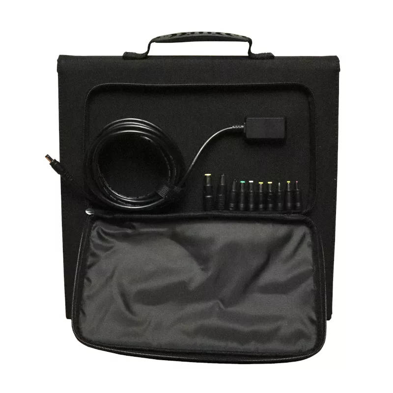 Gizzu 60W Solar Panel For GUP60W|GPS150|GPS300|GPS500