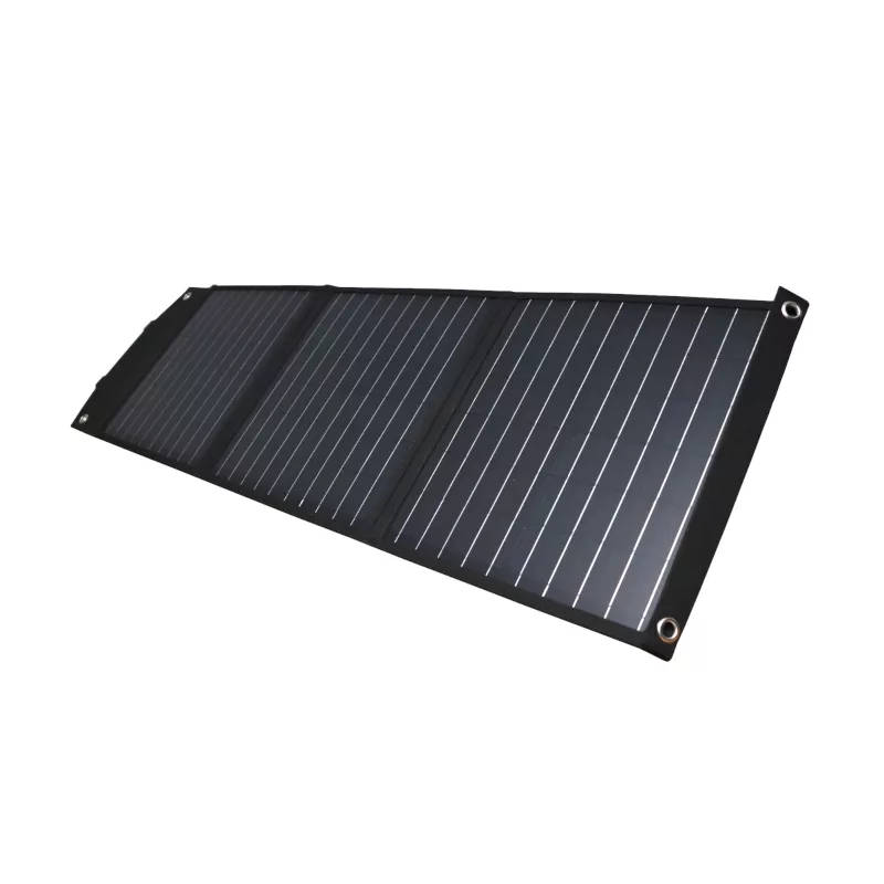 Gizzu 60W Solar Panel For GUP60W|GPS150|GPS300|GPS500