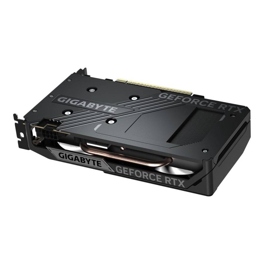 Gigabyte GeForce RTX 5050 Windforce OC 8G 8GB GDDR6 Graphics Card