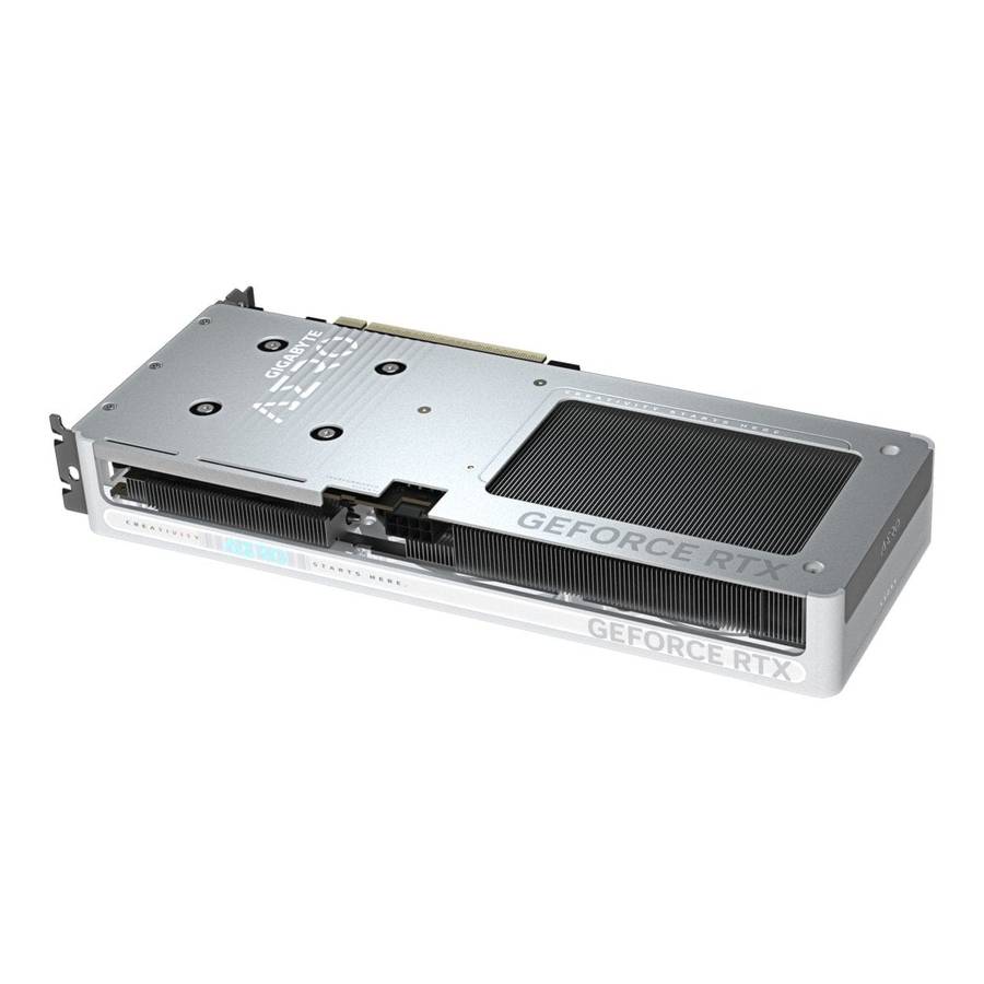 Gigabyte GeForce RTX 5060 Ti AERO OC 8GB GDDR7 Graphics Card
