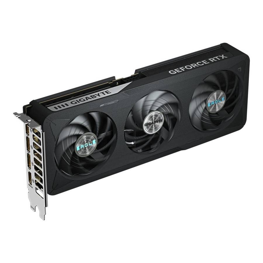 Gigabyte GeForce RTX 5060 Ti Eagle Max OC 8G 8GB GDDR7 Graphics Card