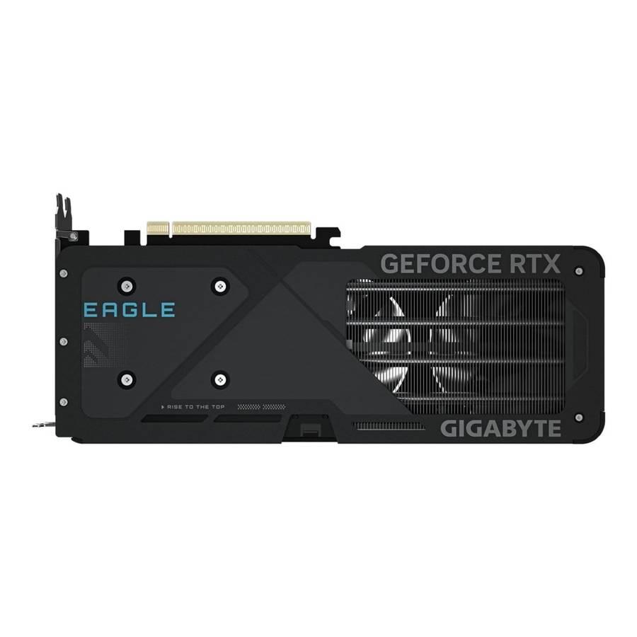 Gigabyte GeForce RTX 5060 Ti Eagle Max OC 8G 8GB GDDR7 Graphics Card