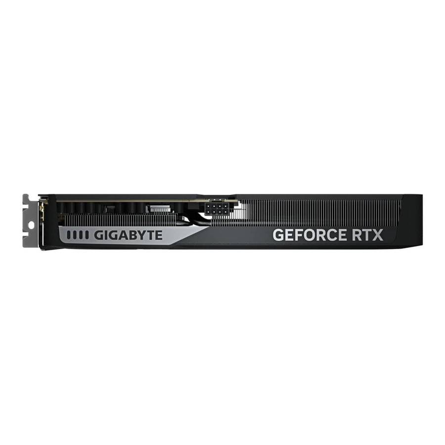 Gigabyte GeForce RTX 5060 Ti Eagle Max OC 8G 8GB GDDR7 Graphics Card