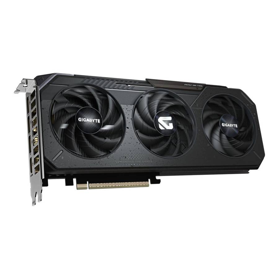 Gigabyte GeForce RTX 5060 Ti Gaming OC 8GB GDDR7 Graphics Card