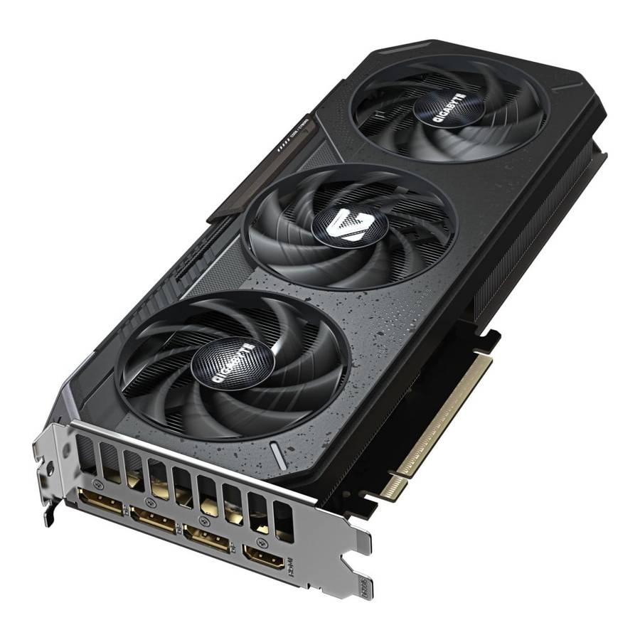 Gigabyte GeForce RTX 5060 Ti Gaming OC 8GB GDDR7 Graphics Card