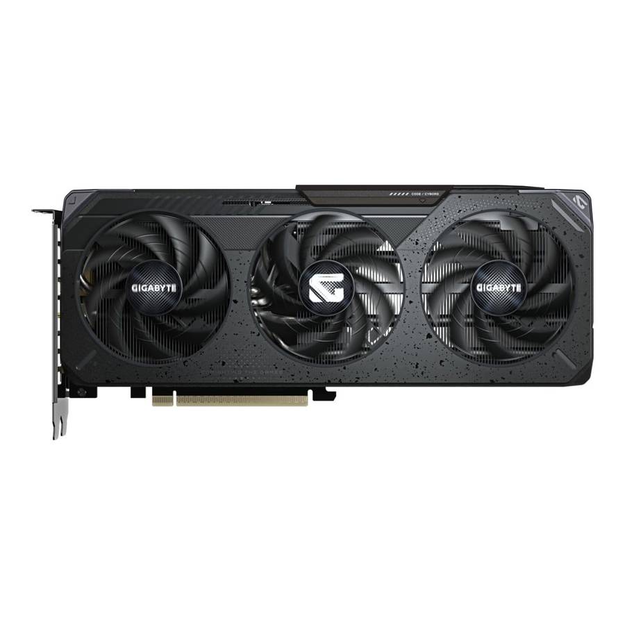 Gigabyte GeForce RTX 5060 Ti Gaming OC 8GB GDDR7 Graphics Card