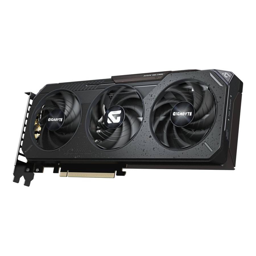 Gigabyte GeForce RTX 5060 Ti Gaming OC 8GB GDDR7 Graphics Card