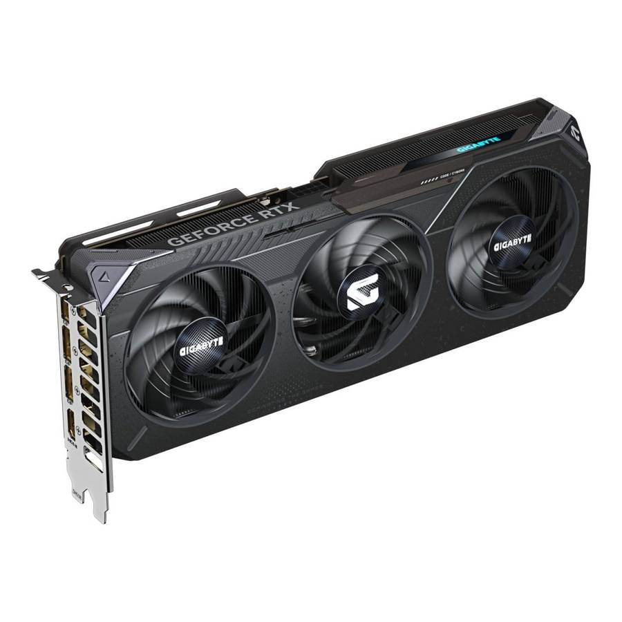 Gigabyte GeForce RTX 5060 Ti Gaming OC 8GB GDDR7 Graphics Card