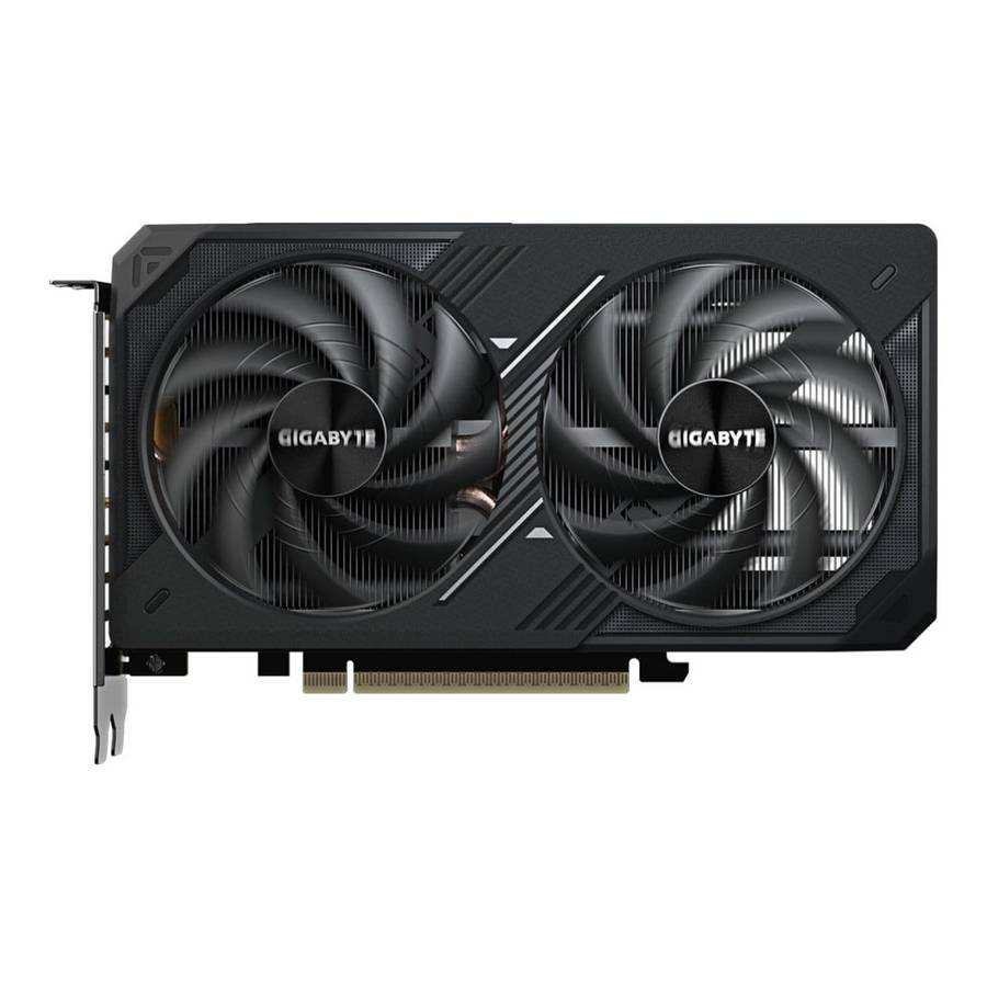 Gigabyte GeForce RTX 5060 Ti Windforce Max OC 8G 8GB GDDR7 Graphics Card