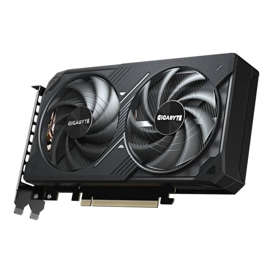 Gigabyte GeForce RTX 5060 Ti Windforce Max OC 8G 8GB GDDR7 Graphics Card