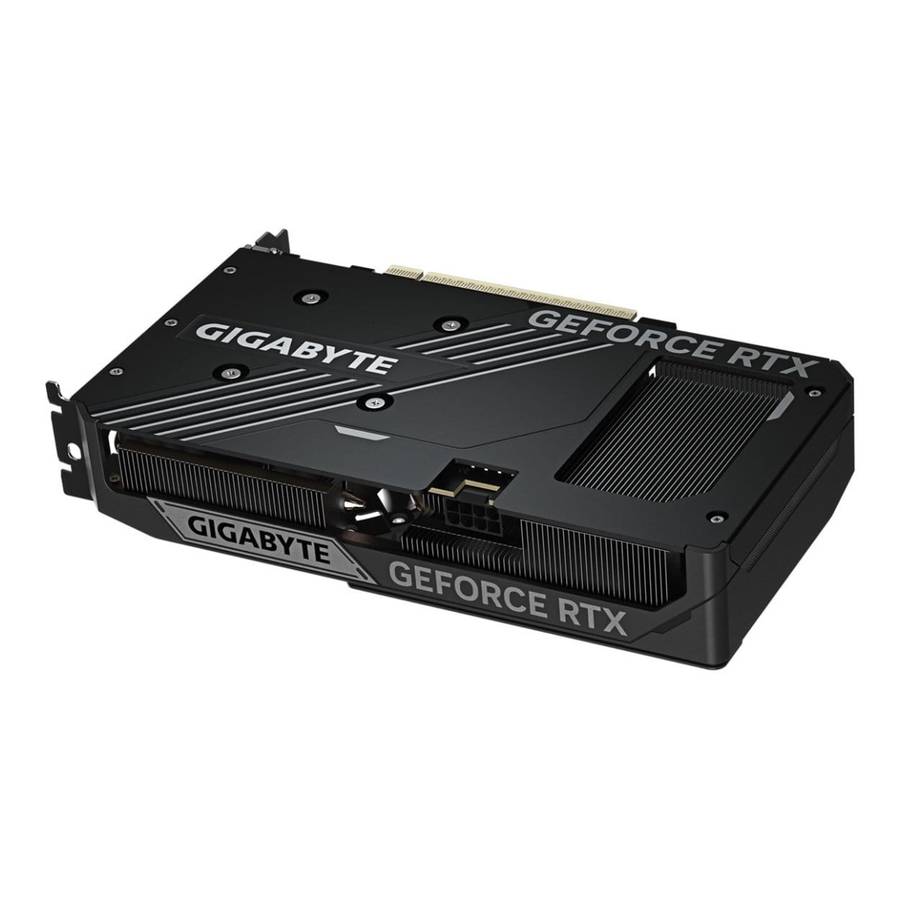 Gigabyte GeForce RTX 5060 Ti Windforce Max OC 8G 8GB GDDR7 Graphics Card