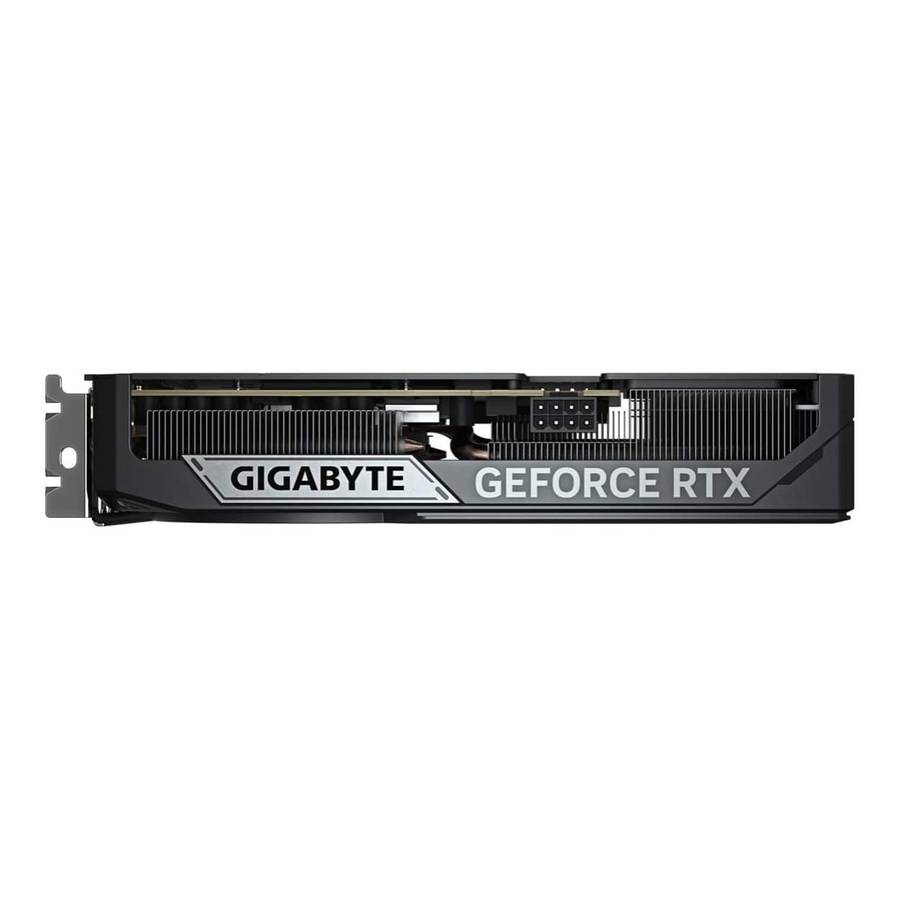 Gigabyte GeForce RTX 5060 Ti Windforce Max OC 8G 8GB GDDR7 Graphics Card