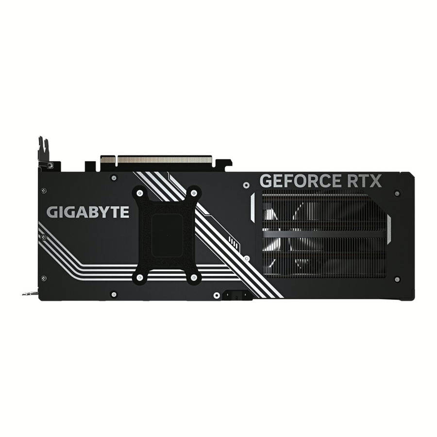 Gigabyte GeForce RTX 5070 Windforce OC SFF 12G 12GB GDDR7 Graphics Card
