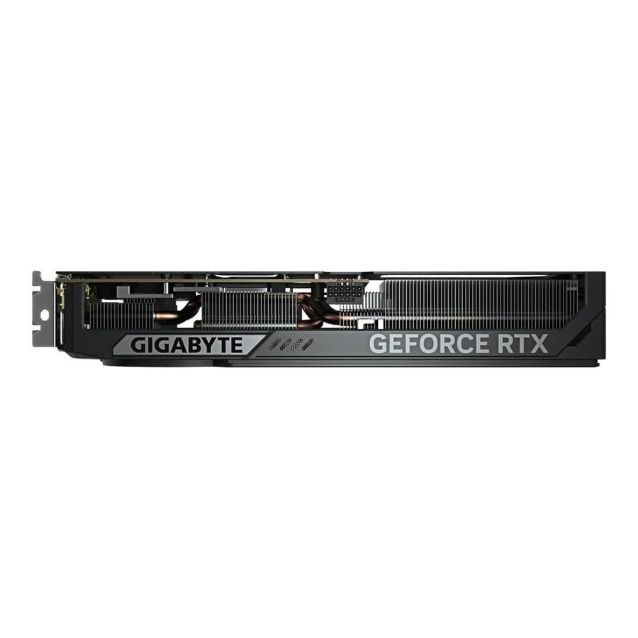 Gigabyte GeForce RTX 5070 Windforce OC SFF 12G 12GB GDDR7 Graphics Card