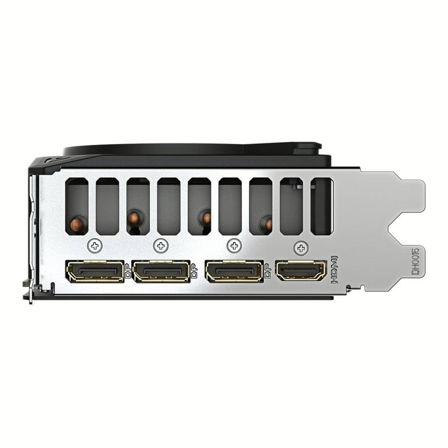Gigabyte GeForce RTX 5070 Windforce OC SFF 12G 12GB GDDR7 Graphics Card