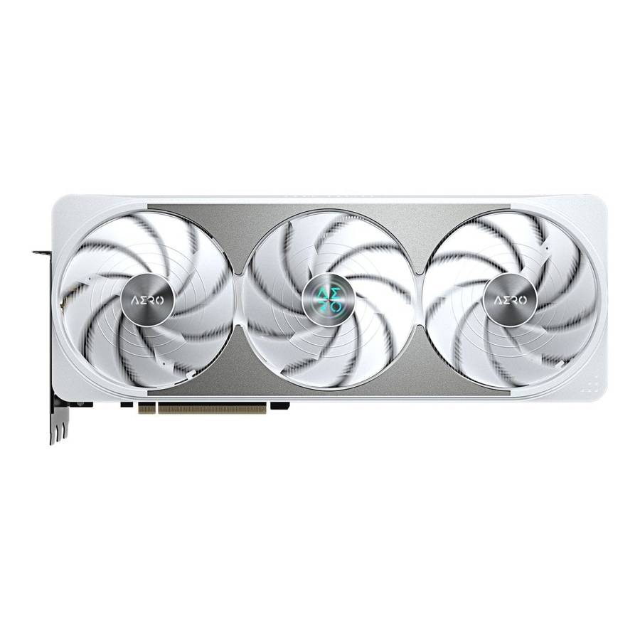 Gigabyte GeForce RTX 5070 Ti Aero OC 16G 16GB GDDR7 Graphics Card