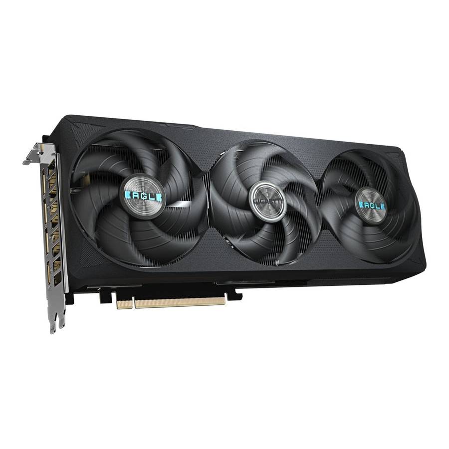 Gigabyte GeForce RTX 5070 Ti Eagle OC SFF 16GB GDDR7 Graphics Card