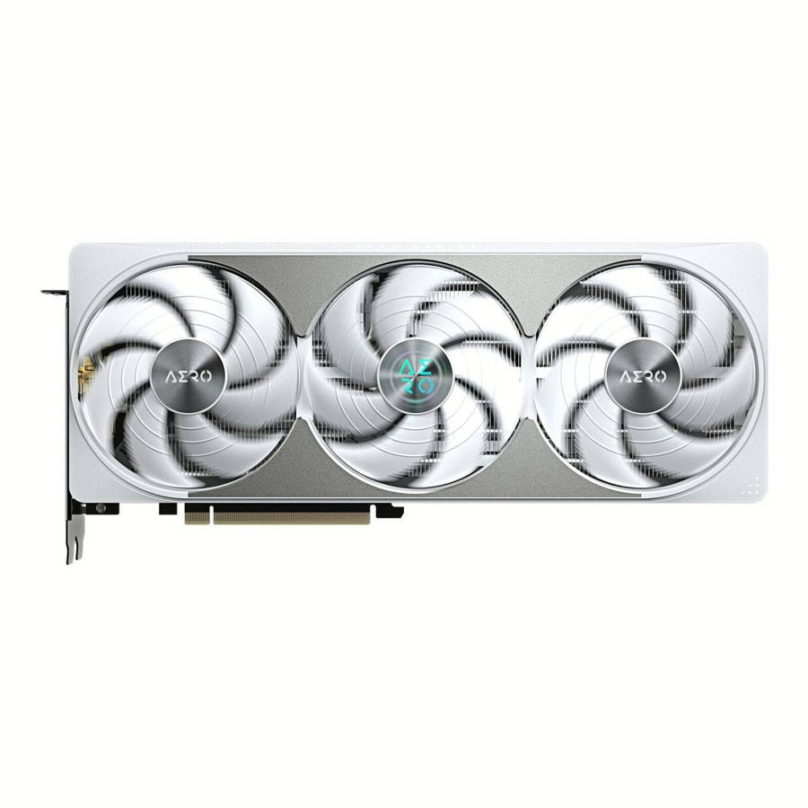 Gigabyte GeForce RTX 5080 AERO OC SFF 16GB GDDR7 Graphics Card