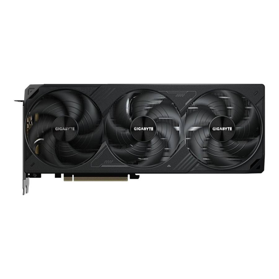 Gigabyte GeForce RTX 5080 Windforce OC SFF 16G 16GB GDDR7 Graphics Card