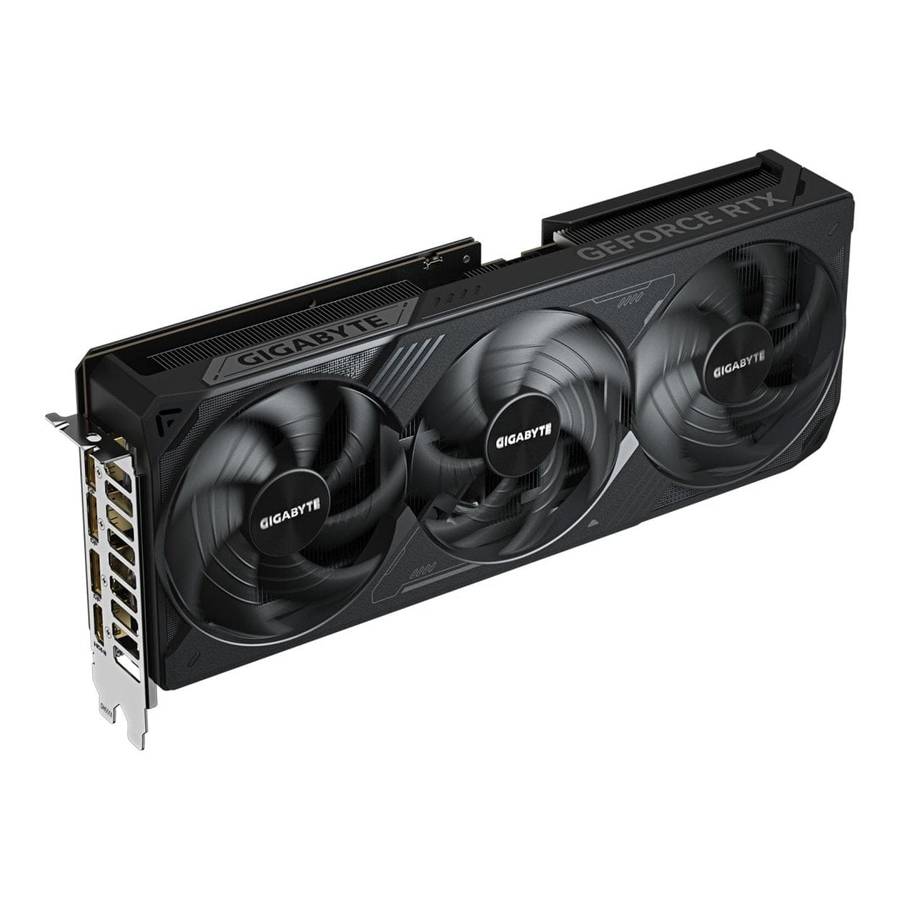 Gigabyte GeForce RTX 5080 Windforce OC SFF 16G 16GB GDDR7 Graphics Card