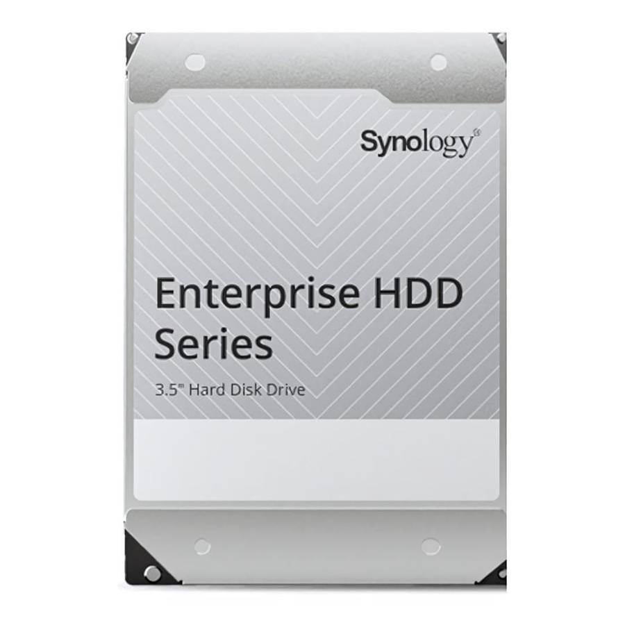 Synology HAT5320-24T 24TB 3.5-inch SATA III Internal Hard Drive