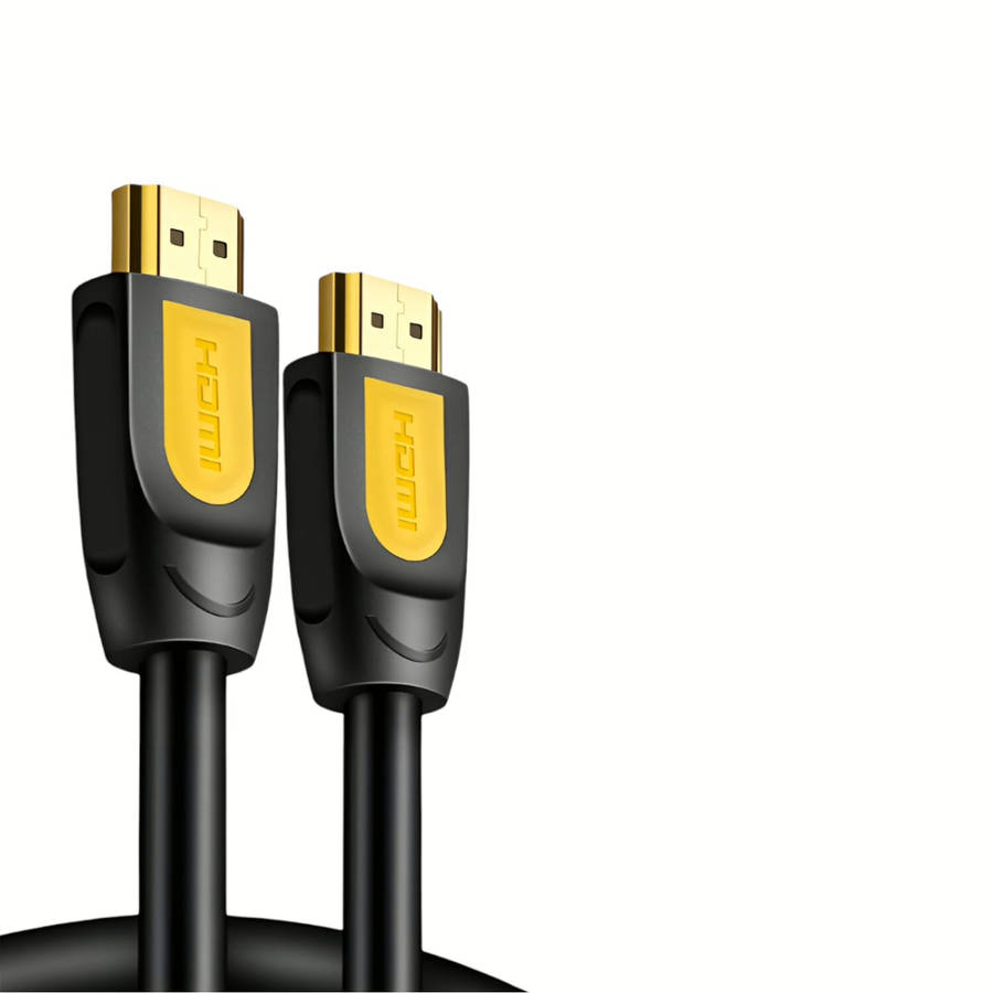 UGREEN HD101-10129 HDMI 4K Cable Male to Male Black 2m