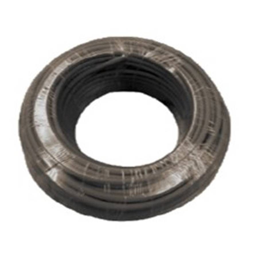 Helukabel 4mm2 single-core DC cable 25m - Black