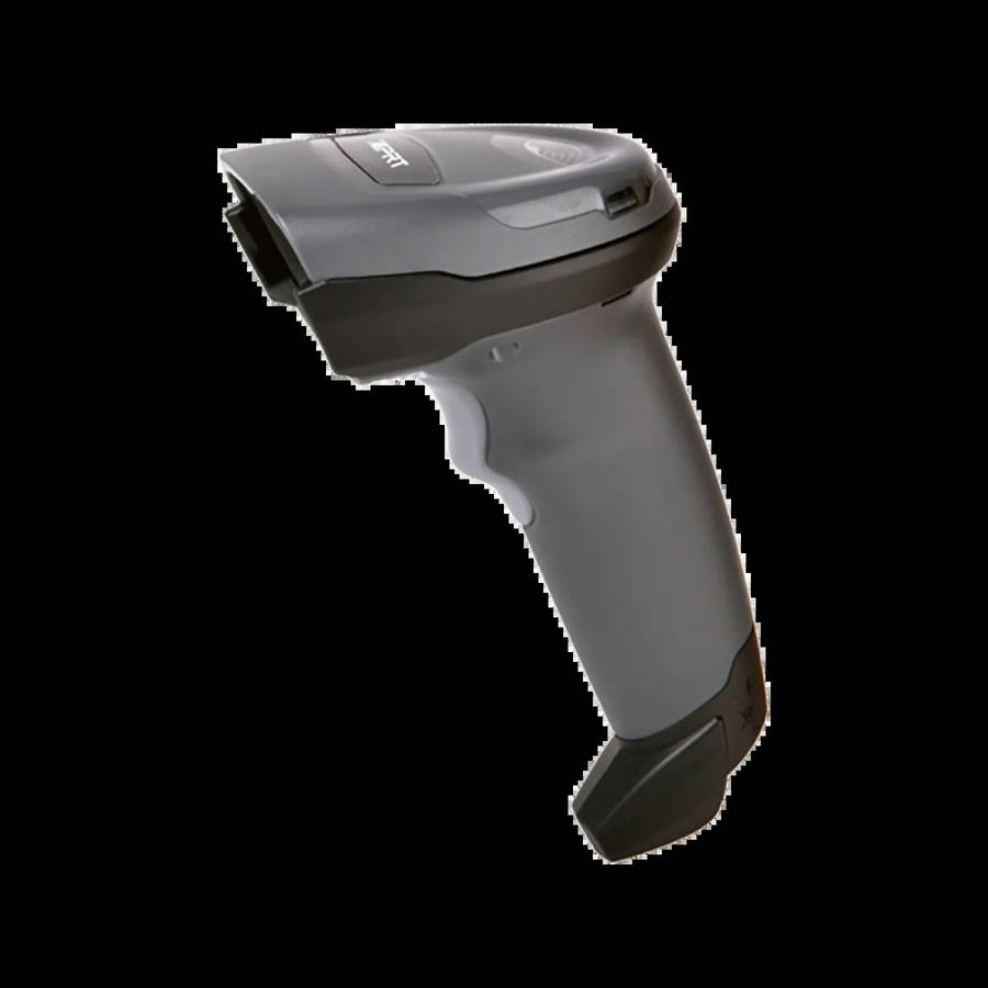 Pinnpos 2D 3Mil Hand-Held Barcode Scanner