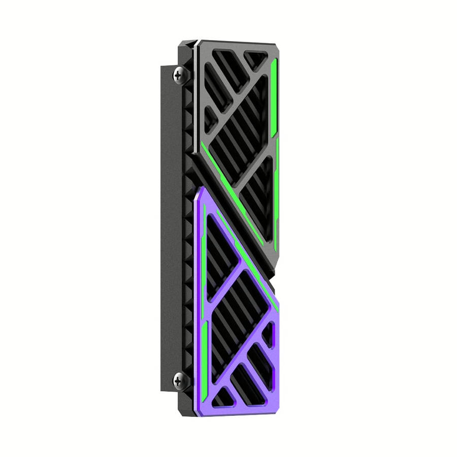 Hiksemi M.2 SSD COOLER HEATSINK MH1