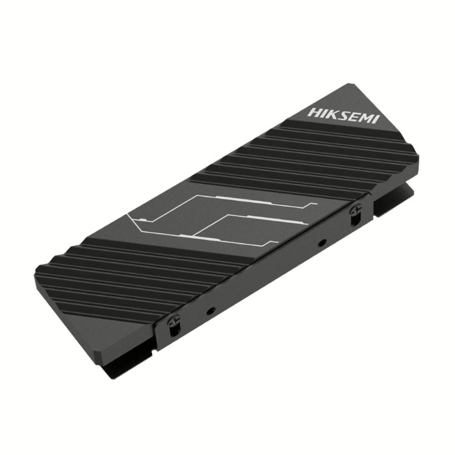 Hiksemi MH2 M.2 SSD Cooler Heatsink