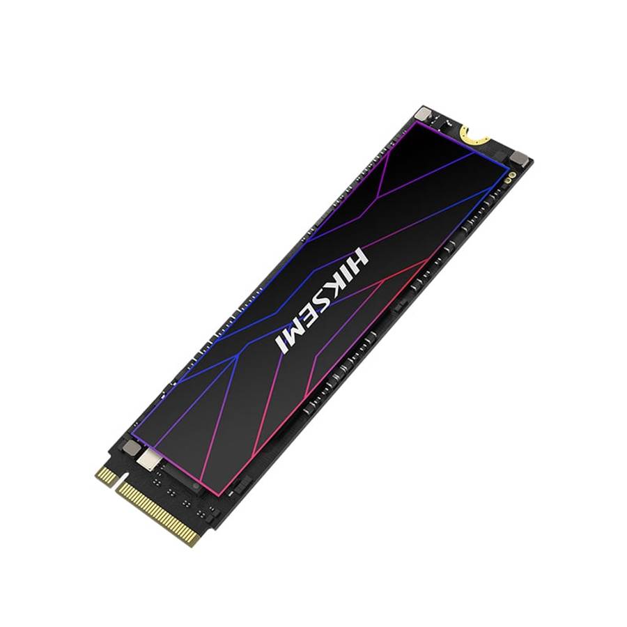 HIKVISION SSD FUTURE LITE M.2 NVME 2TB