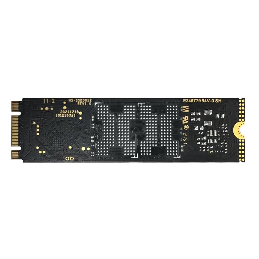 Hiksemi V310N 512GB M.2 SATA Surveillance SSD
