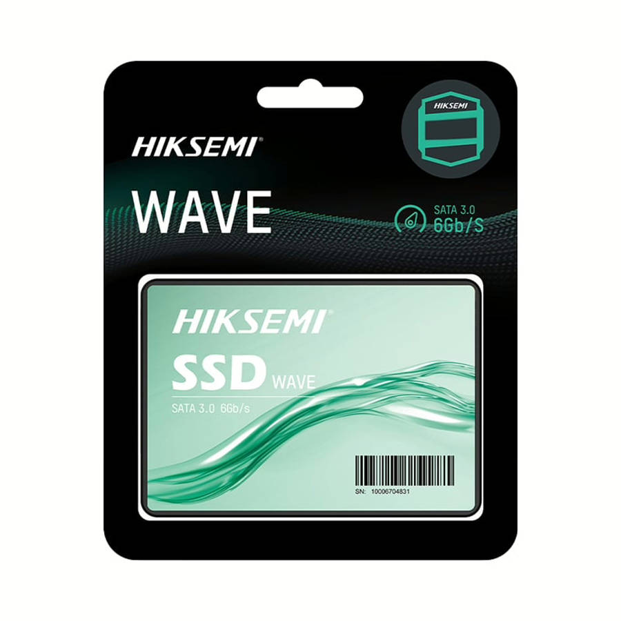 HIKSEMI WAVE(S) 2.5 128GB SATAIII SSD