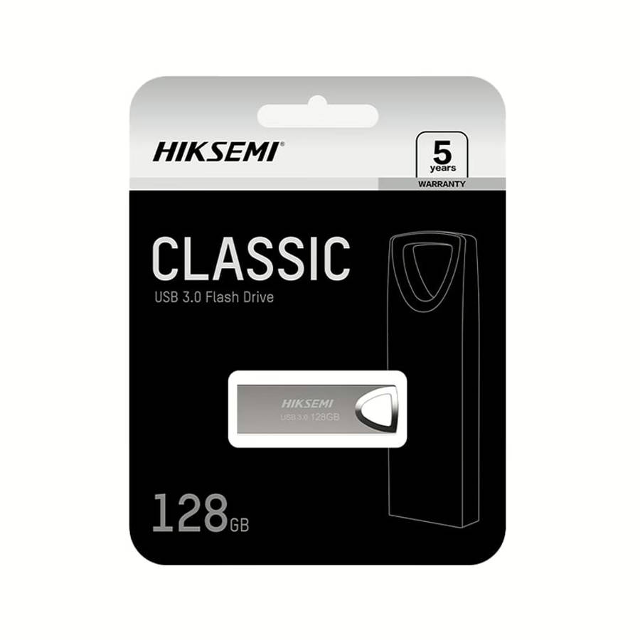 HIKVISION FLASHDRIVE CLASSIC USB3 128GB