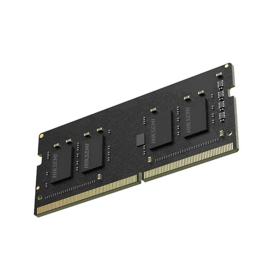 HIKVISION 4GB 1600MHZ DDR3 SODIMM
