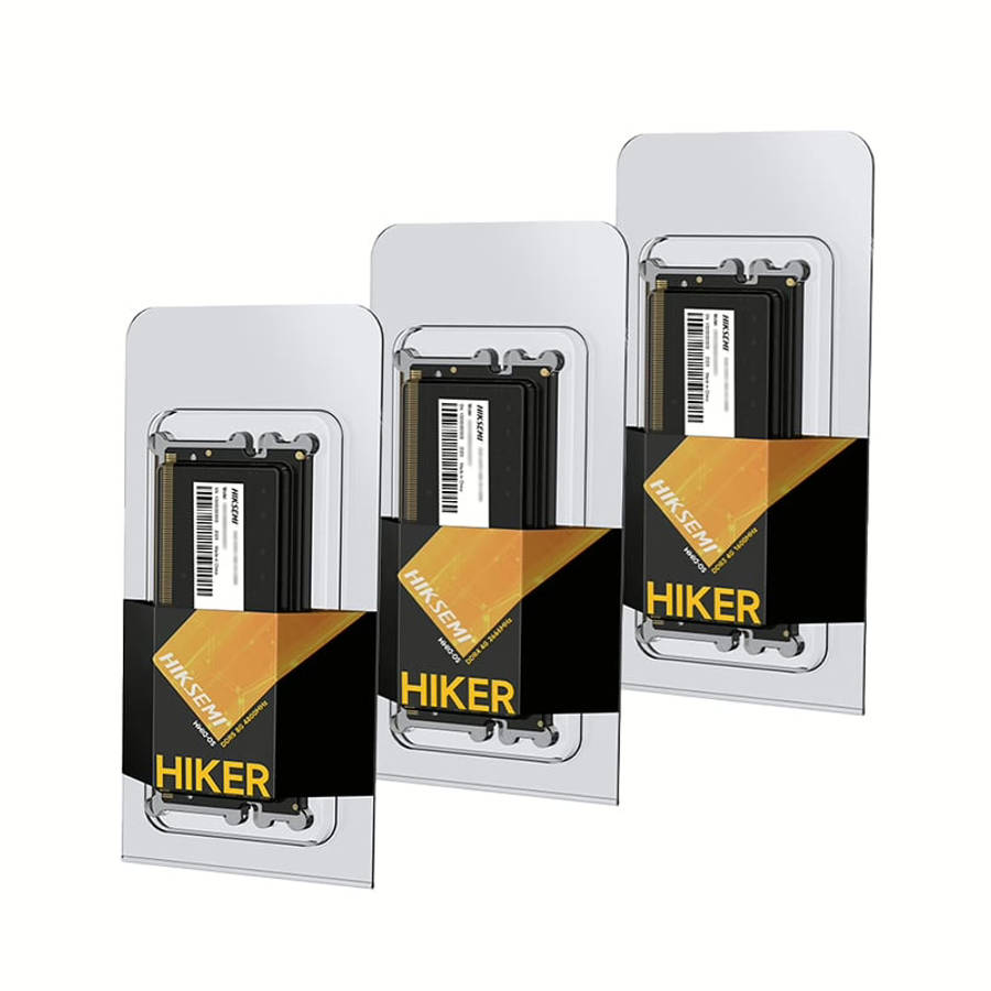 HIKVISION 4GB 1600MHZ DDR3 SODIMM