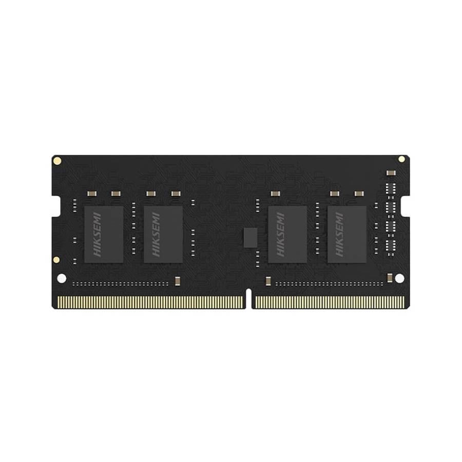 HIKVISION 4GB 1600MHZ DDR3 SODIMM
