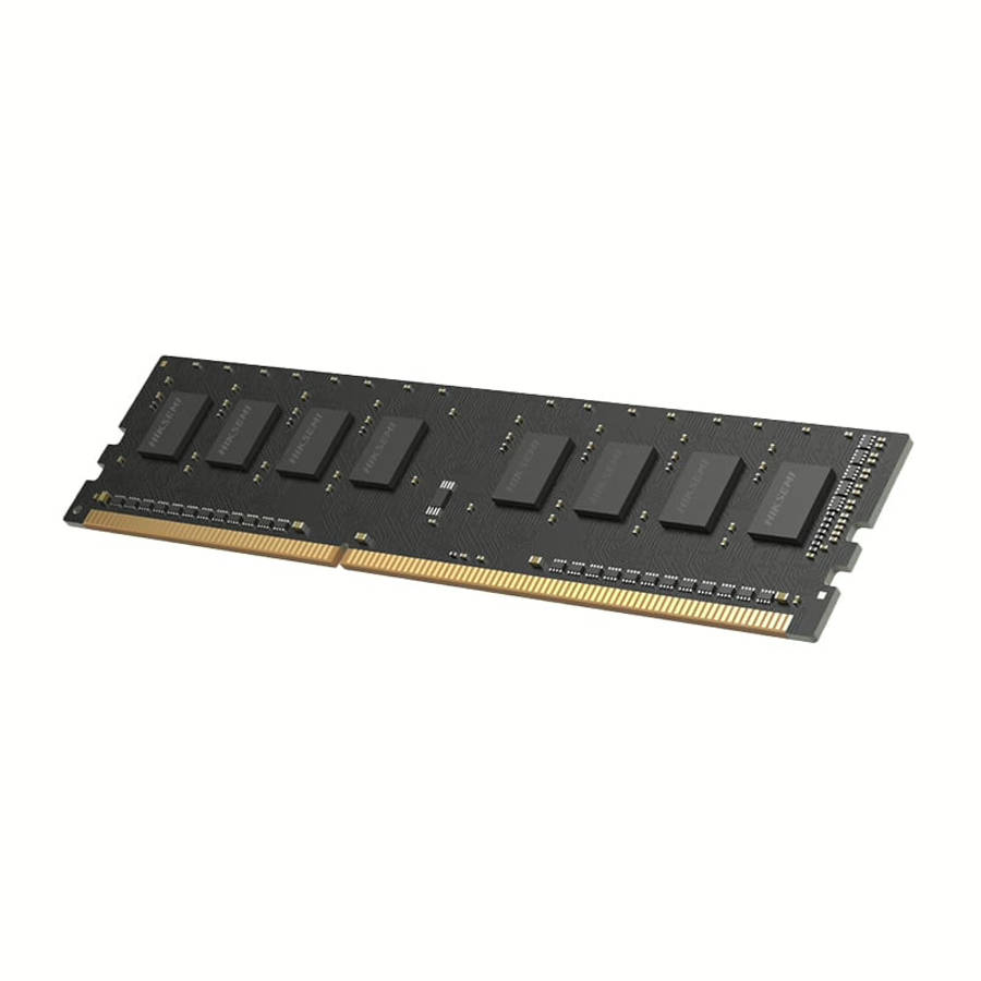 HIKVISION 8GB 1600MHZ DDR3 DIMM