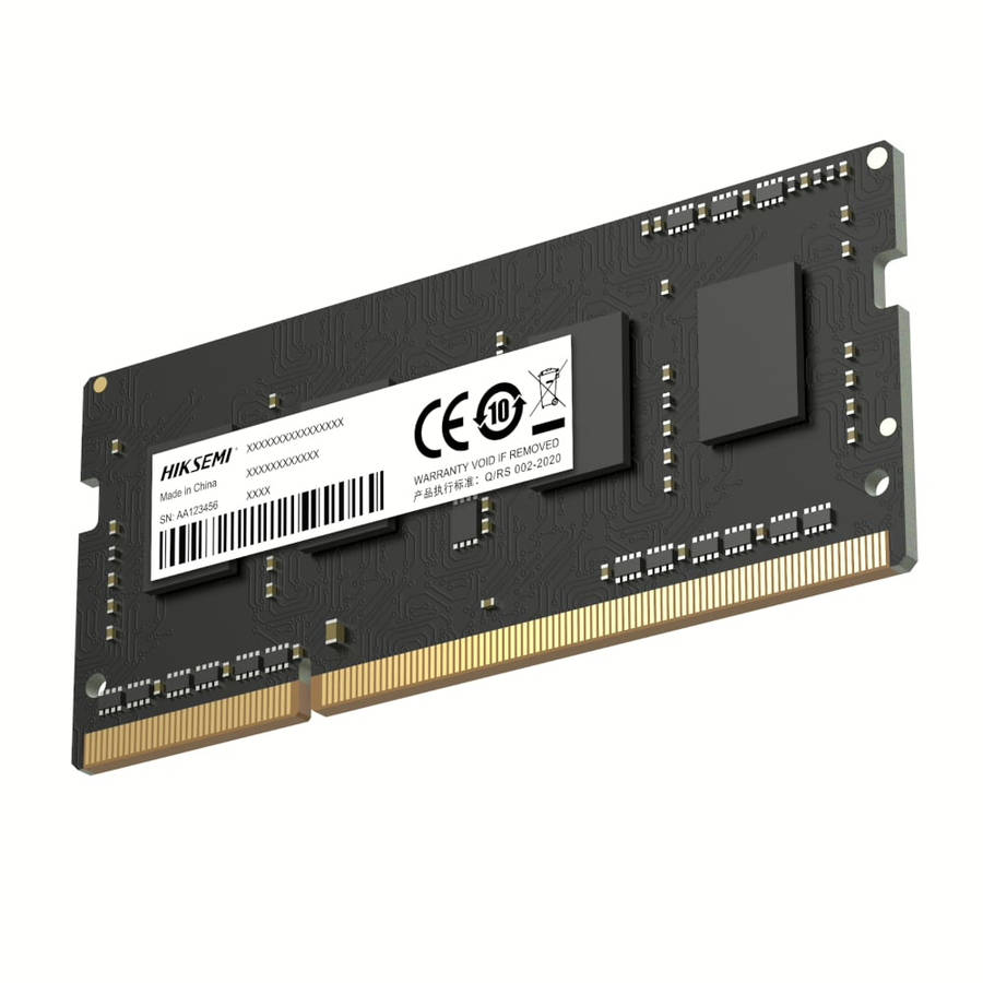 Hiksemi Hiker 4GB DDR4 2666MHz Notebook Memory