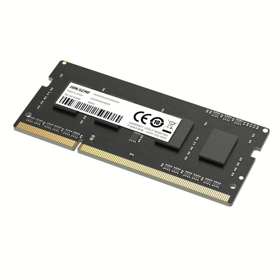 Hiksemi Hiker 8GB DDR4 2666MHz Notebook Memory