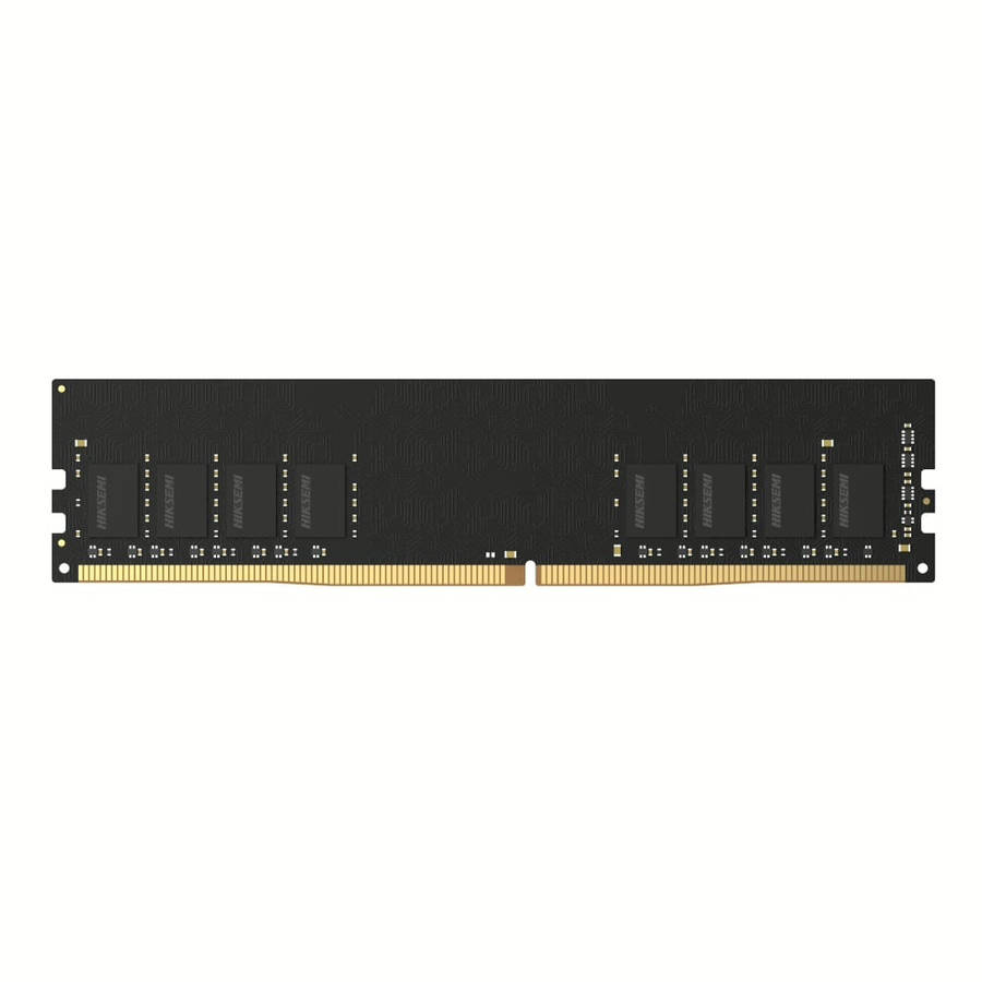 Hiksemi Hiker 8GB DDR4 2666MHz Desktop Memory