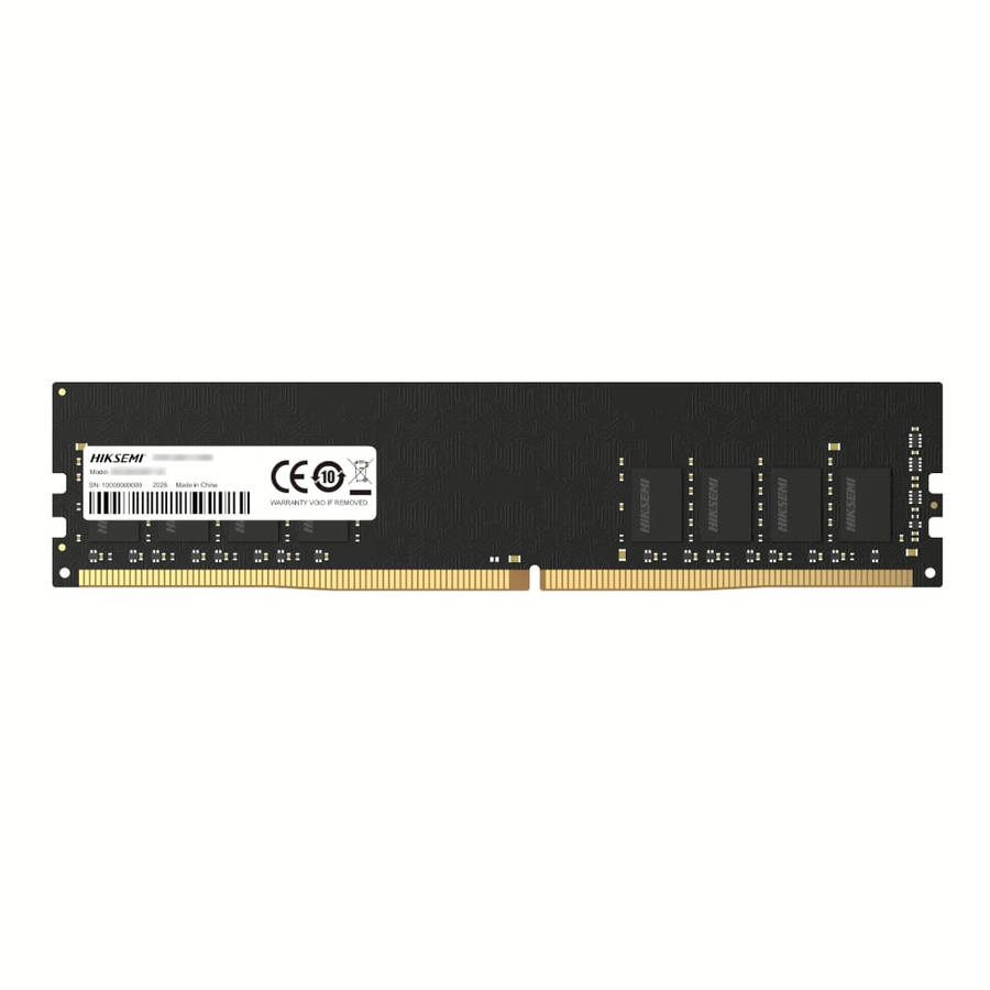 HIKSEMI Hiker 16GB 3200MHz DDR4 UDIMM Memory
