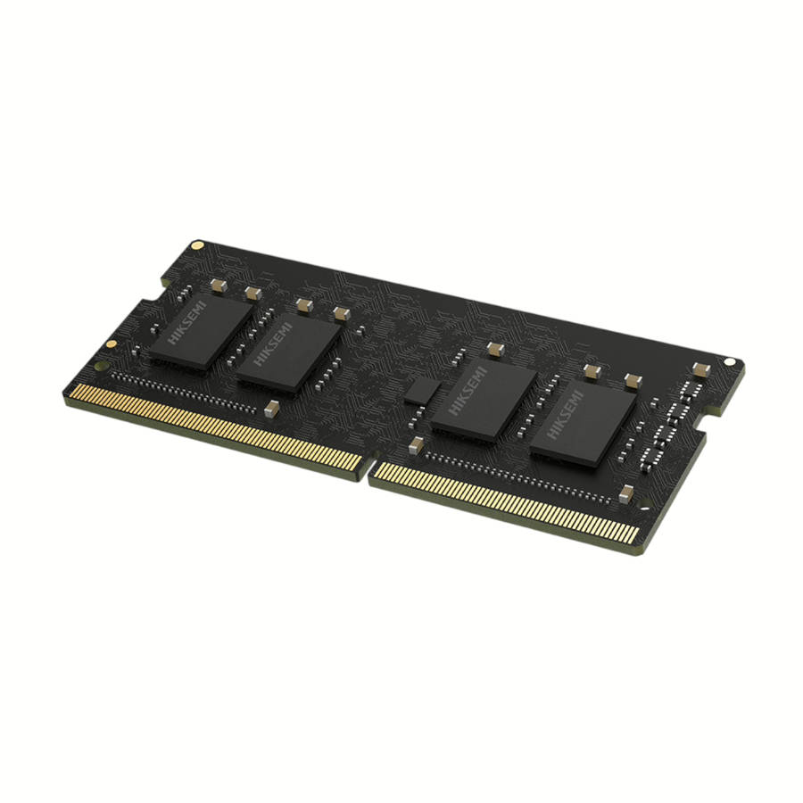 Hiksemi Hiker 8GB DDR5 5600MHz Notebook Memory