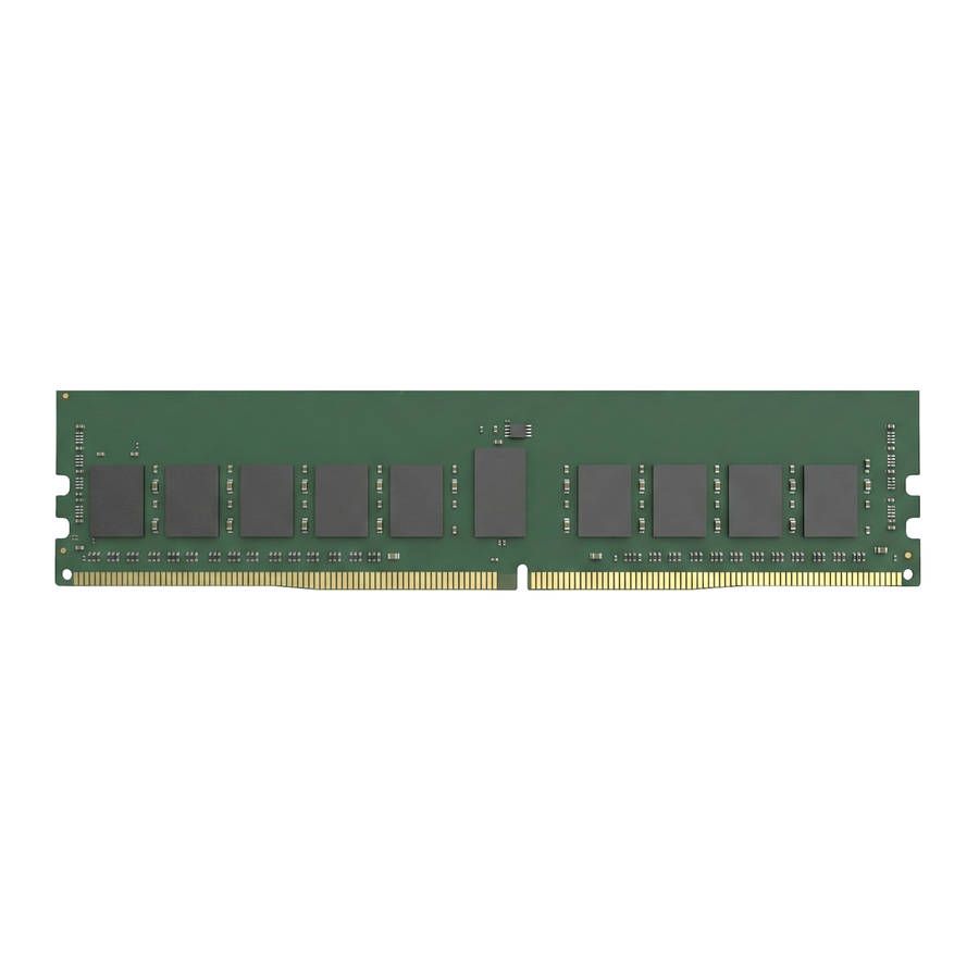 Hiksemi 32GB 3200Mhz DDR4 RDIMM Memory
