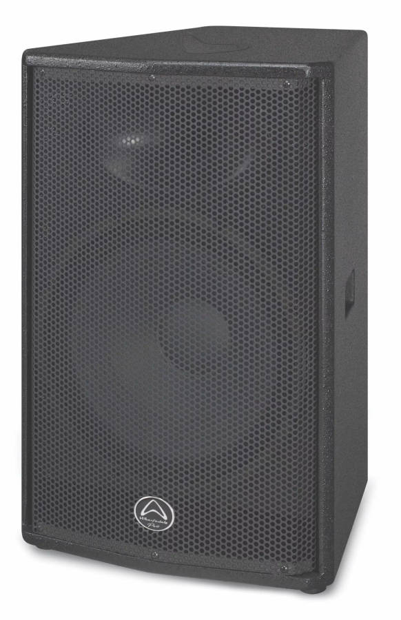 Wharfedale 15" 2-Way 350w RMS,8 Ohm speaker,Painted