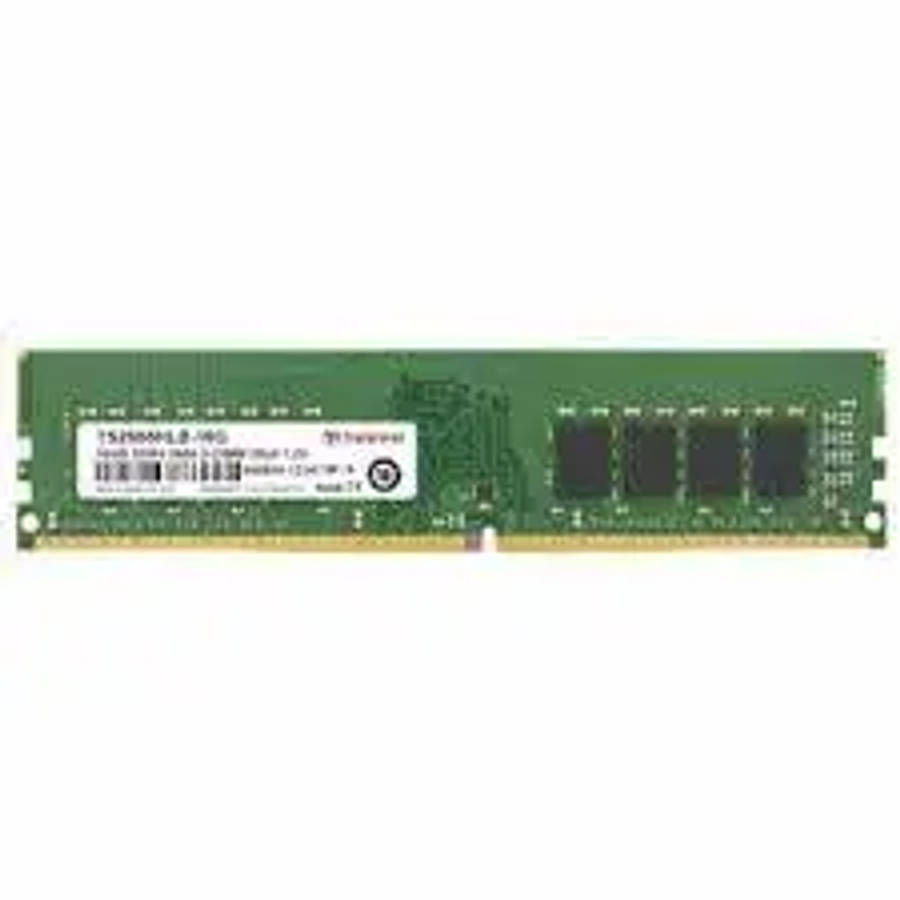 Transcend JetRam JM3200HLH-4G Memory Module 4GB DDR4 3200MHz