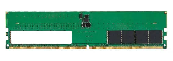 Transcend JetRam DDR5 4800MHz 16GB