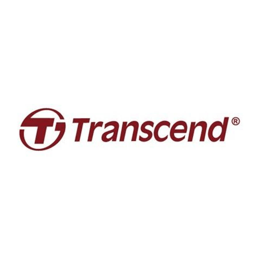 Transcend JetRam 48GB DDR5 5600MT/s Unbuffered DIMM Memory Module
